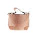 Mia K. Farrow Collection Shoulder Bag: Tan Bags