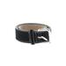 Express Leather Belt: Black Accessories - Women's Size Small