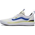 Vans Ultrarange Exo MTE Shoes - Men's True White/Multi 8 VN0A4U1KBOY108000M