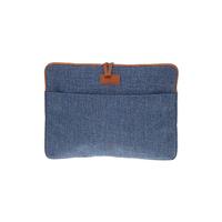 Laptop Bag: Blue Bags