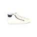 MWL by Madewell Sneakers: White Shoes - Women's Size 6