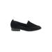 Vince Camuto Flats: Black Shoes - Women's Size 8 1/2