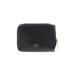 Vince Camuto Leather Wallet: Black Bags