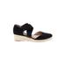 Life Stride Wedges: Black Shoes - Women's Size 9 1/2