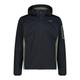 Cmp Light-Softshelljacke Herren, Gr. 48, Leichte Softshelljacke für Herren