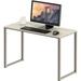 32/40/48/55-InchHome Office Rectangular Computer Desk