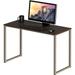 32/40/48/55-InchHome Office Rectangular Computer Desk