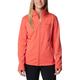 COLUMBIA Damen Funktionsjacke MaltaSprings™, Größe XL in Rot