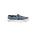 Superga Sneakers: Blue Shoes - Women's Size 7 1/2