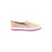 Sperry Top Sider Sneakers Pink Shoes - Women's Size 11