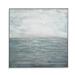 Bassett Mirror Landslide Framed On Canvas Print Canvas | 53 H x 53 W x 1 D in | Wayfair 7300-897