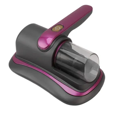 Bettstaubsauger, kabelloser Handmatratzenreiniger, UV-Milbenentferner, Reinigungsmaschine für Image