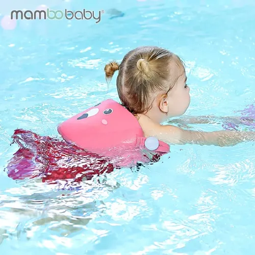 Mambobaby Baby Float Schwimmen Ring Hilfe Weste Mit Arm Flügel Schwimmen Schwimmer Schwimmen Trainer
