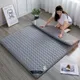 Sommer Tatami Matratze weiches Kissen Klapp boden Schlaf matratze faules Bett machen Boden