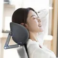 Poggiatesta per sedia sedia da ufficio ergonomica universale cuscino per la testa cuscino di
