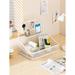 Latitude Run® Arterburn Metal Desk Organizer | 7.08 H x 9.05 W x 5.9 D in | Wayfair 0933E4BB1DF8411FBB2BB6F457071060