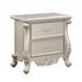 Rosdorf Park Ithiel Nightstand | 30 H x 32 W x 19 D in | Wayfair D6B41718DA2F46F583C21411173D425E