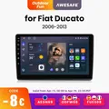 AWESAFE-Autoradio pour Fiat Ducato V1Plus 8 + 256G Android 12 Navigation GPS Carplay 2Din