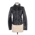 We the Free Leather Jacket: Black Jackets & Outerwear - Women's Size X-Small