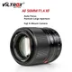 Viltrox 56mm F1.4 pour sony e Nikon z Fuji x monture Objectif autofocus APS-C Portrait Téléphoto à