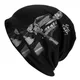 Johnny Hallyday Skullies Beanies Caps Bonnet de ski extérieur Chapeaux de musique rock Chanteur