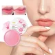 Masque hydratant pour les lèvres Sakura Jules crème peeling enlève la fréquence répare la peau
