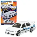 HW Fast and Furious Series Modèle de voiture Decades of Fast Toy Hummer Volkswagen Jetta Mk3