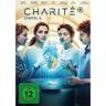 Charité - Staffel 4 (DVD)
