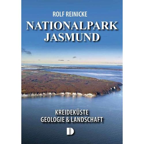 Nationalpark Jasmund - Rolf Reinicke