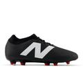 Tekela Magique Fg V4+ - Black - New Balance Sneakers