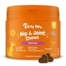 Zesty Paws Hip & Joint Chews Tacchino - 90 pz