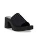 Vega Platform Sandal