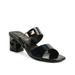 Hook Up Sandal