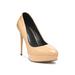 Faustine Pump