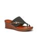 Avani Wedge Sandal