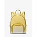 Jaycee Extra-small Ombré Logo Convertible Backpack
