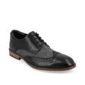 Filmore Wingtip Oxford