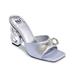 Regal Sandal