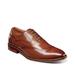 Macarthur Wingtip Oxford