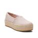 Valencia Espadrille Slip-on