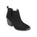 Issla Western Bootie