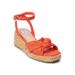 Ibiza Wedge Sandal