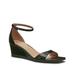 Karder Wedge Sandal