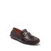 Victor Leather Driver Loafer