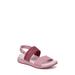 Take Charge Slingback Sandal