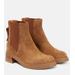 Bonni Leather Chelsea Boots