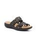 Laurieann Dusk Sandal