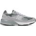 Gray Made In Usa 993 Core Sneakers