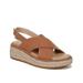 Ember Espadrille Wedge Sandal