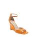 Camira Ankle Strap Wedge Sandal